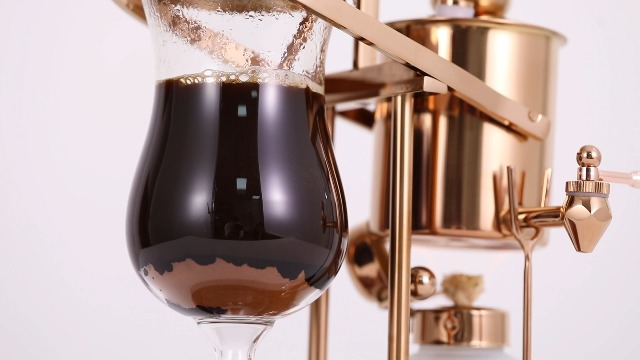 Amazon.com: Nispira Belgium Royal Family Balance Syphon Unique